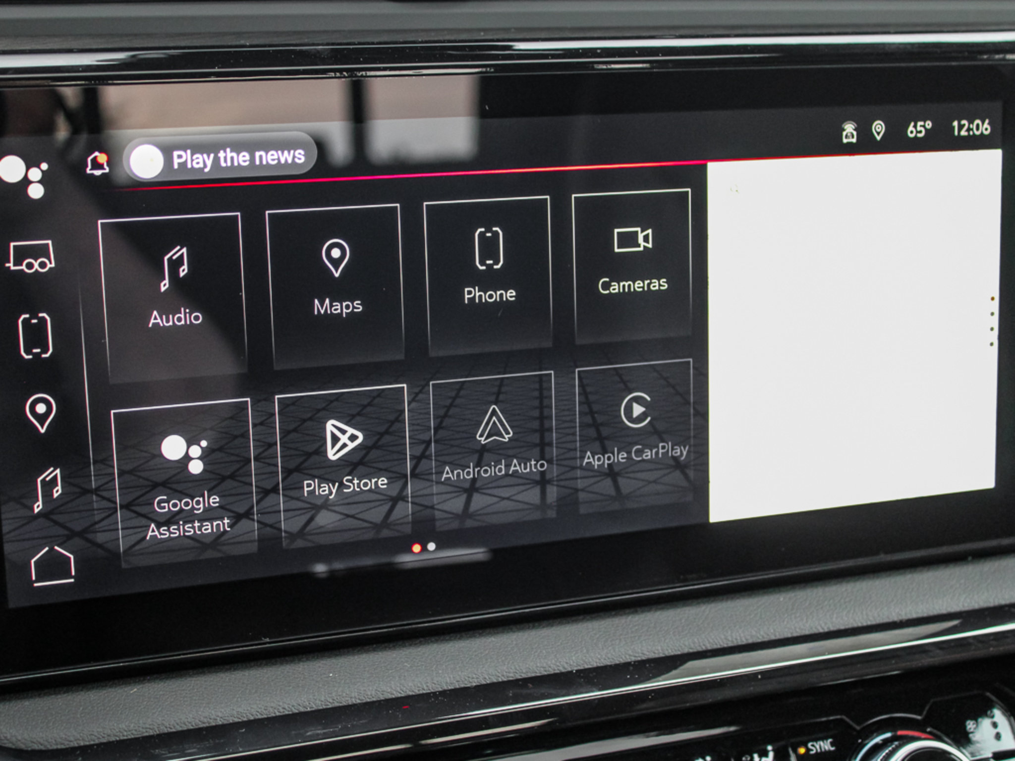 New 2026 GMC Sierra 2500 AT4 w/ AT4 Premium Plus Package AWD/4WD image 30