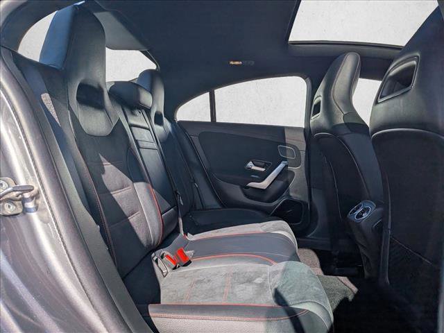 Used 2023 Mercedes-Benz CLA 250 image 20