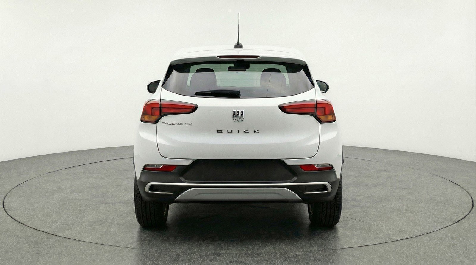 Used 2025 Buick Encore GX Preferred image 7