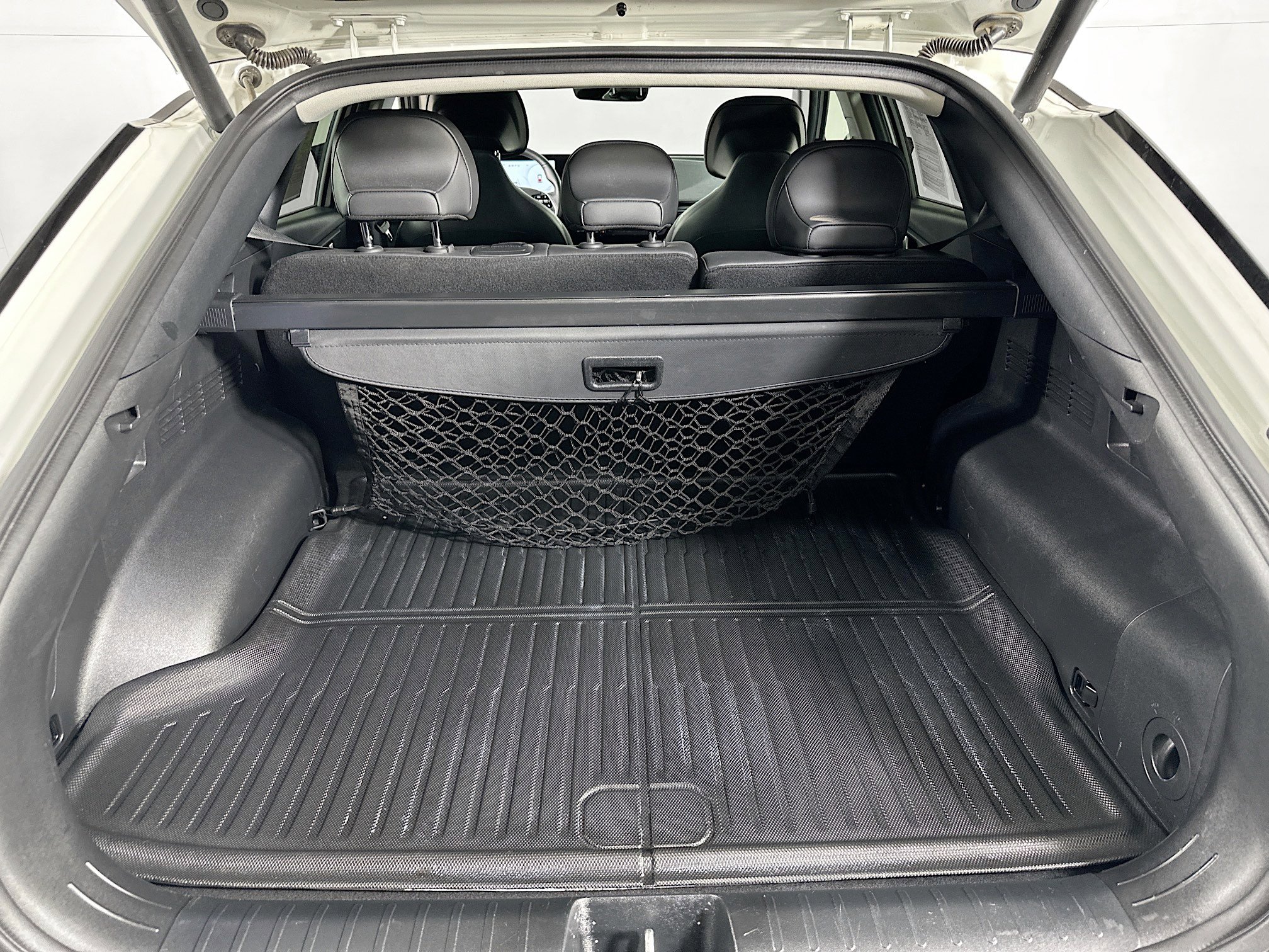 Used 2024 Kia EV6 Wind image 27