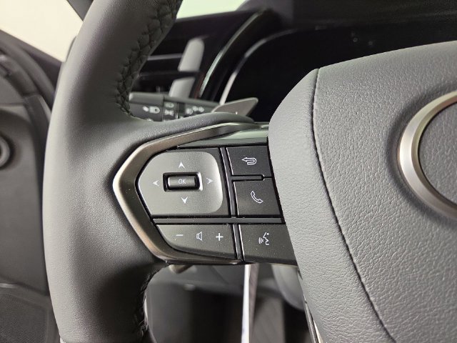 New 2026 Lexus RX 350 Premium w/ Convenience Package AWD/4WD image 22