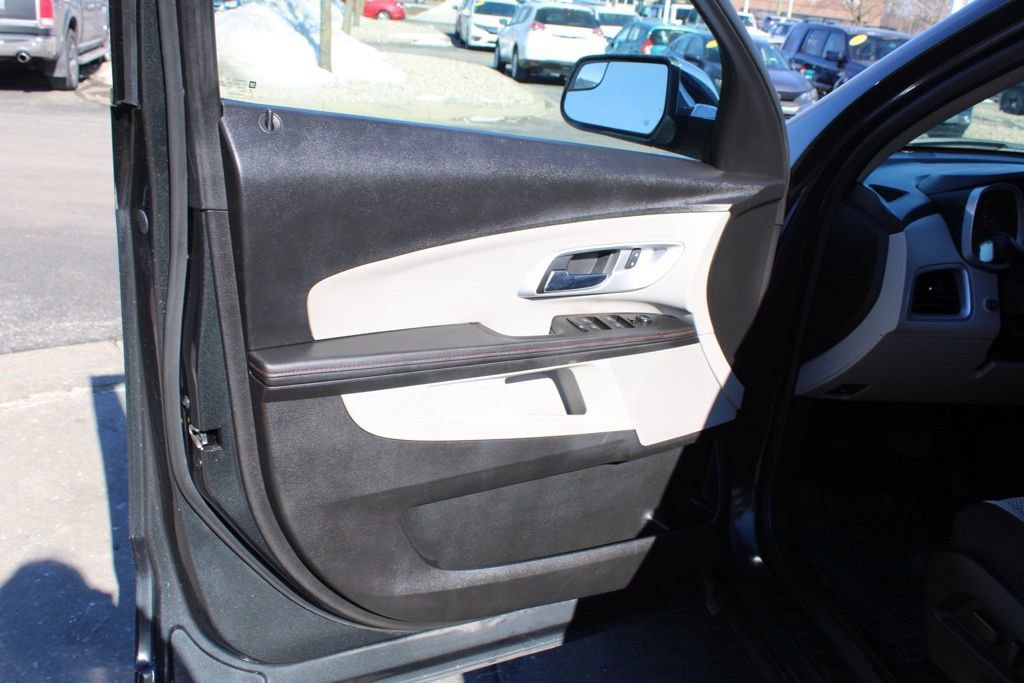 Used 2014 Chevrolet Equinox LT image 18