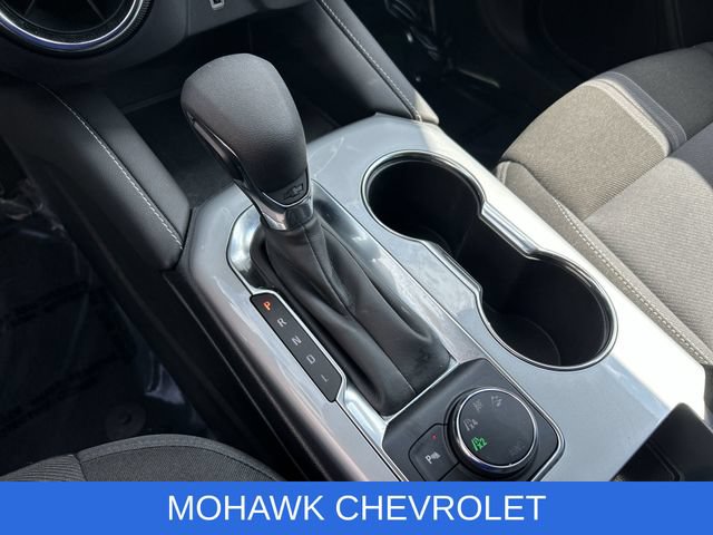 Certified 2024 Chevrolet Blazer LT w/ Driver Confidence Package AWD/4WD image 16