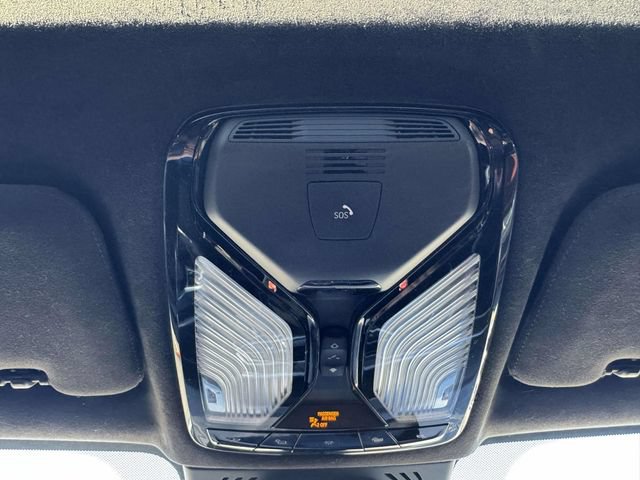 Used 2021 BMW X7 M50i AWD/4WD image 40