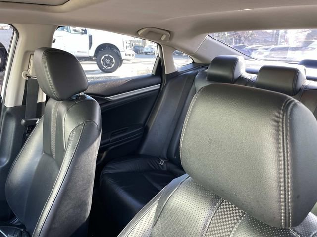 Used 2019 Honda Civic EX-L image 21