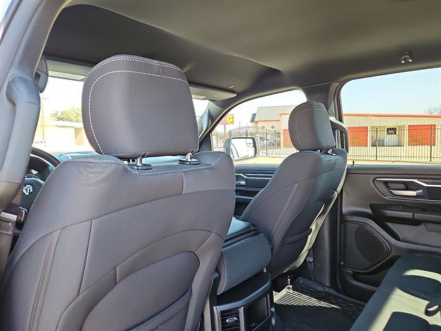 Used 2025 RAM 1500 Lone Star image 9