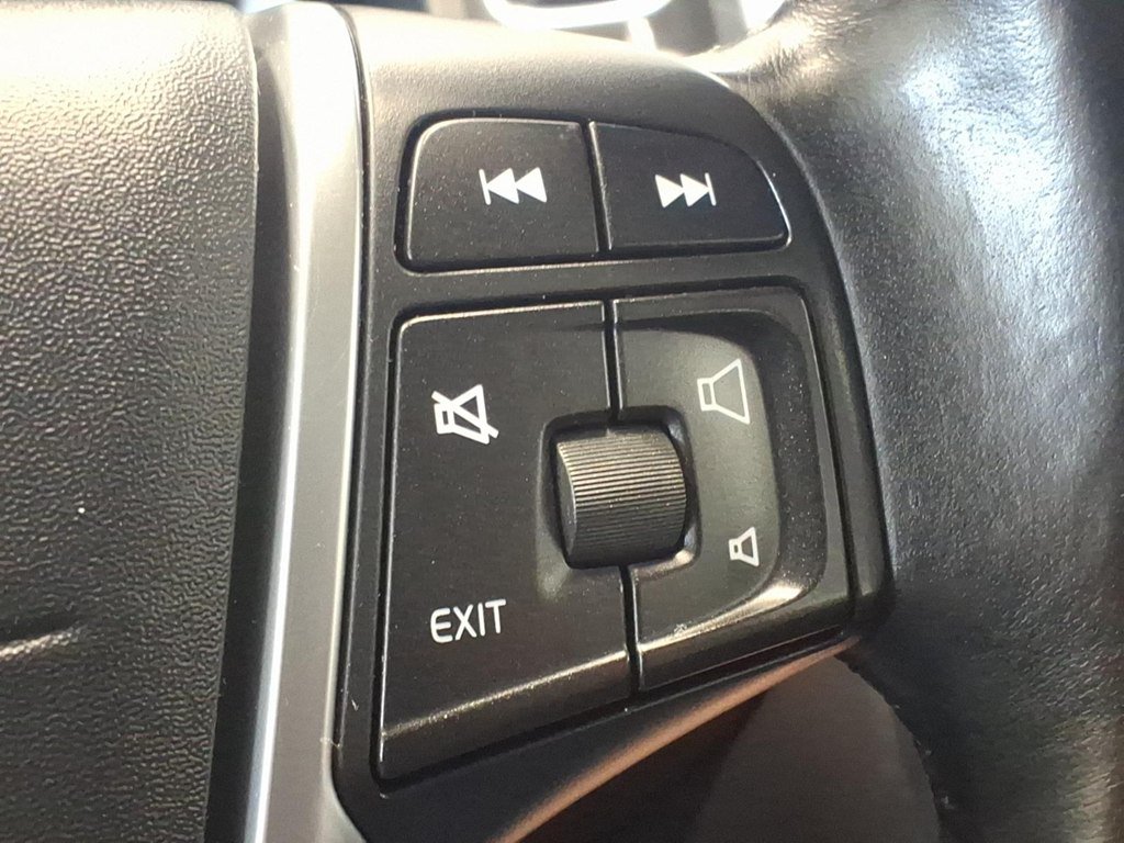 Used 2014 Volvo XC60 AWD 3.2 image 16