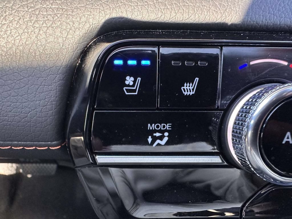 Used 2026 Honda Passport TrailSport Elite image 26