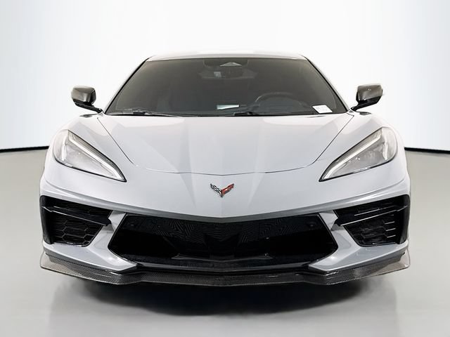 Used 2024 Chevrolet Corvette Stingray Preferred Cpe w/ 2LT RWD image 2