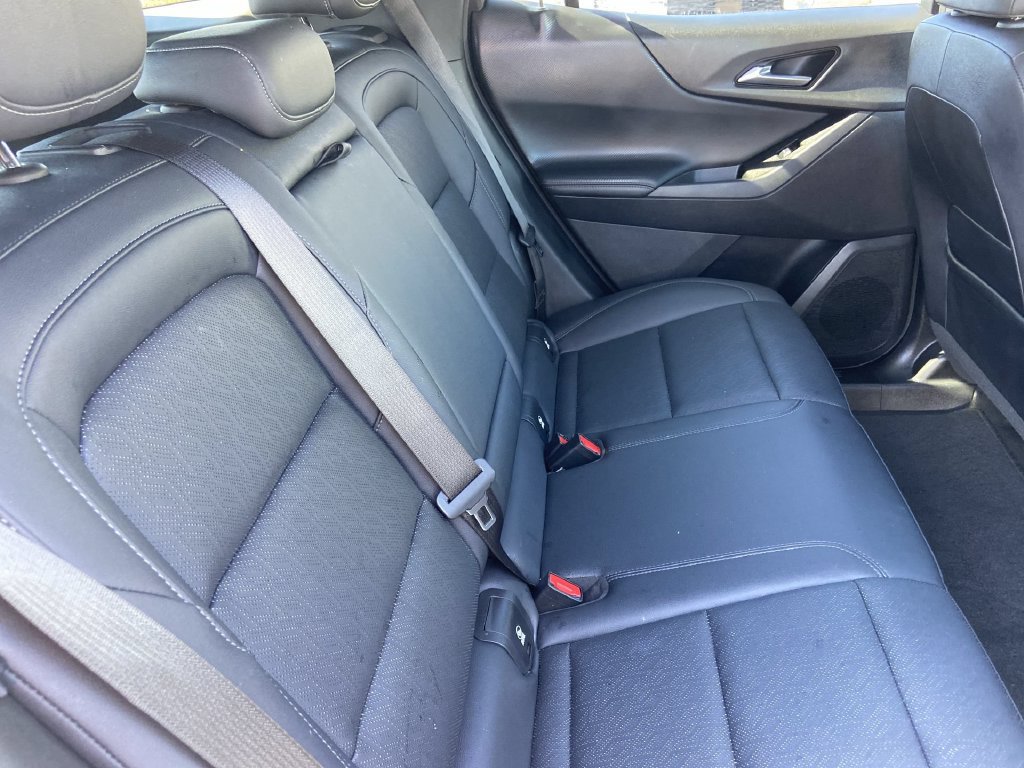 Used 2025 Chevrolet Equinox LT w/ Convenience Package II AWD/4WD image 23