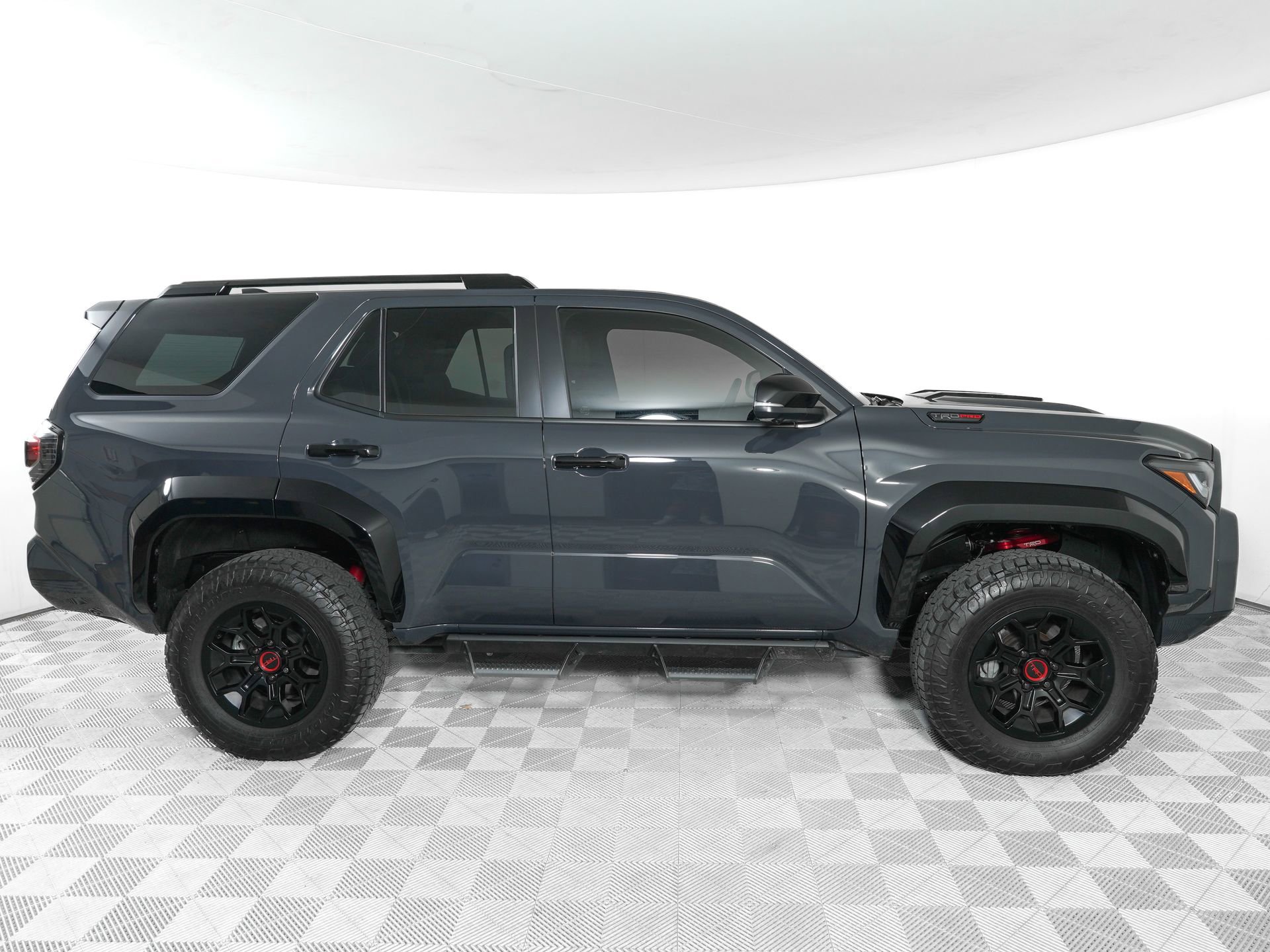 Used 2026 Toyota 4Runner TRD Pro image 4