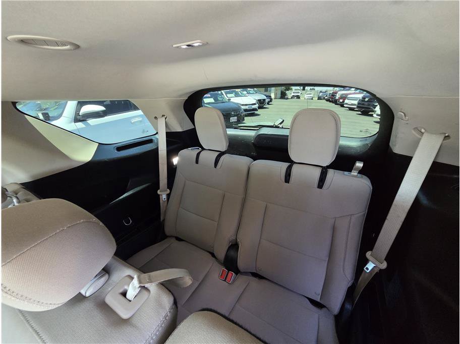 Used 2023 Ford Explorer 4WD image 13