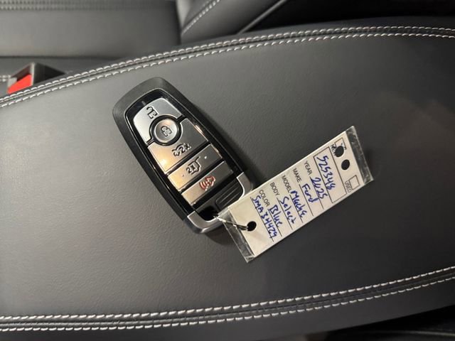 New 2025 Ford Mustang Mach-E Select w/ Comfort Package Lite image 26