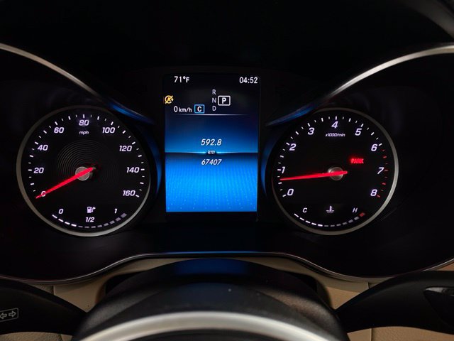 Used 2021 Mercedes-Benz GLC 300 image 17