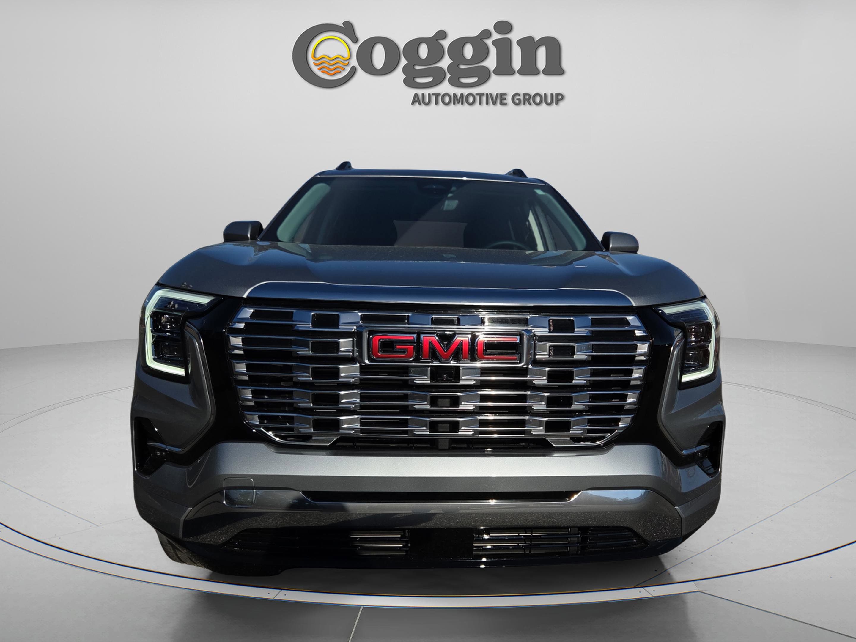 Used 2026 GMC Terrain Denali w/ LPO, Floor Liner Package image 9