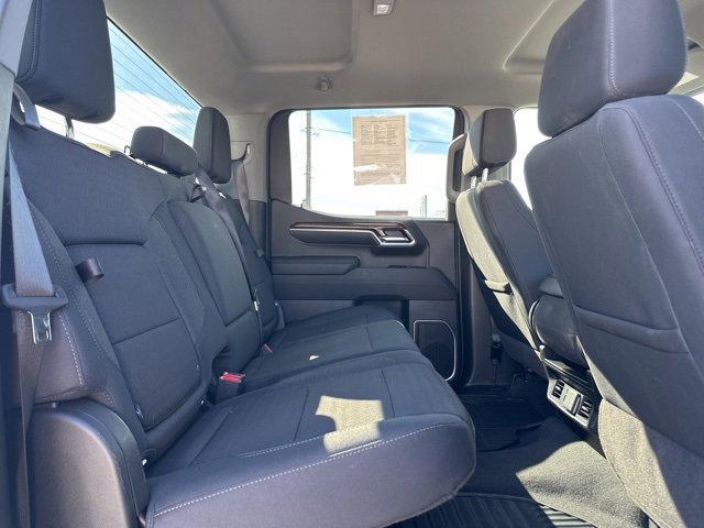 Used 2024 GMC Sierra 1500 Elevation image 23