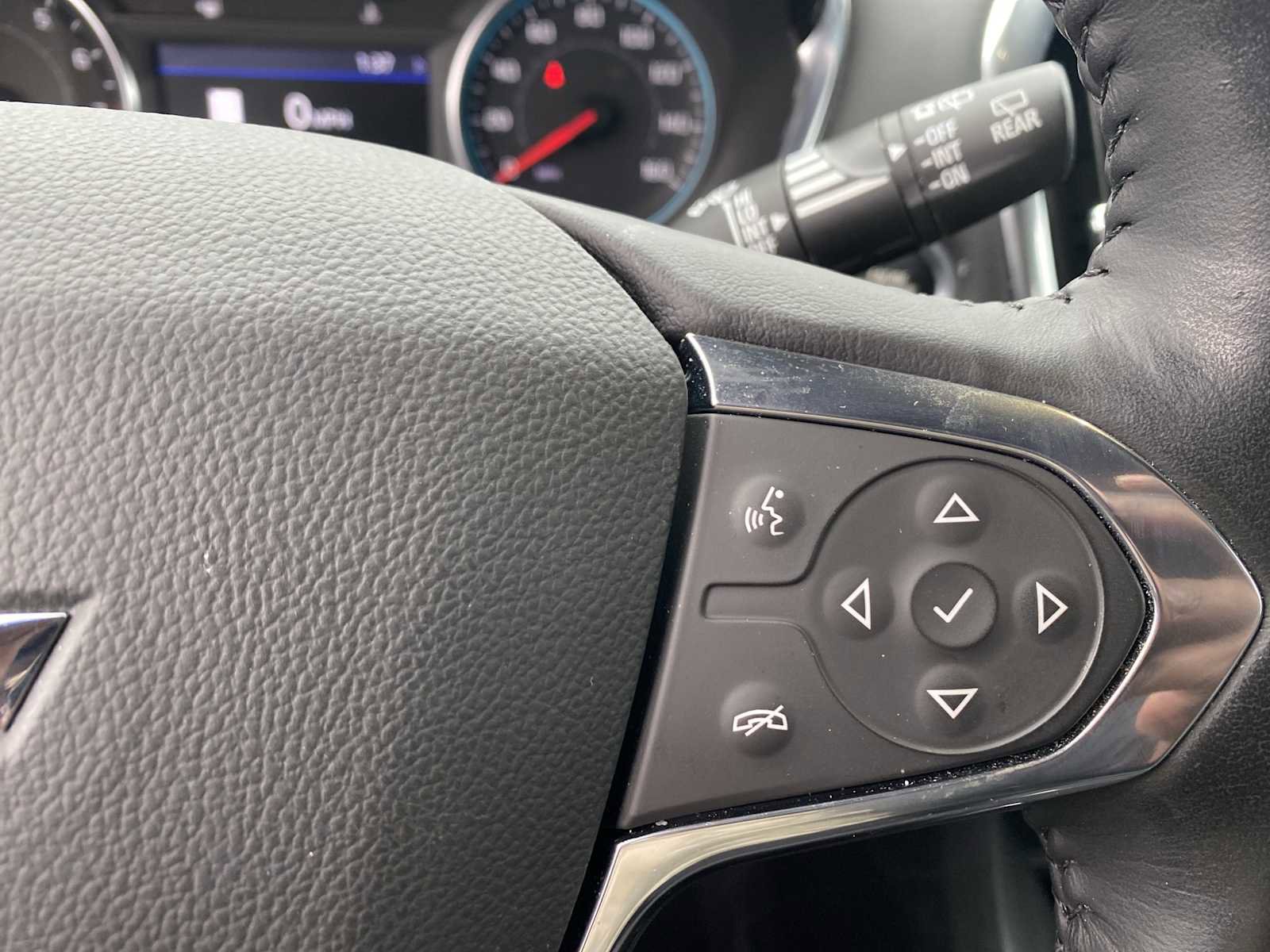 Used 2022 Chevrolet Traverse RS w/ LPO, Floor Liner Package image 21