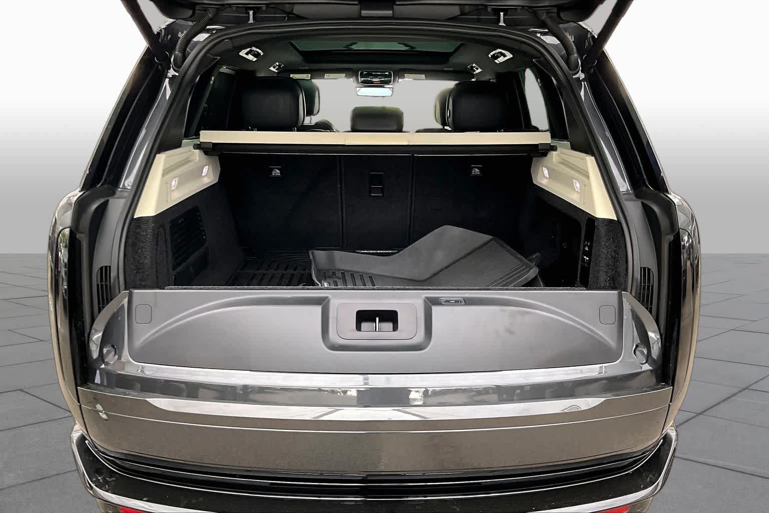 Used 2023 Land Rover Range Rover SE AWD/4WD image 37