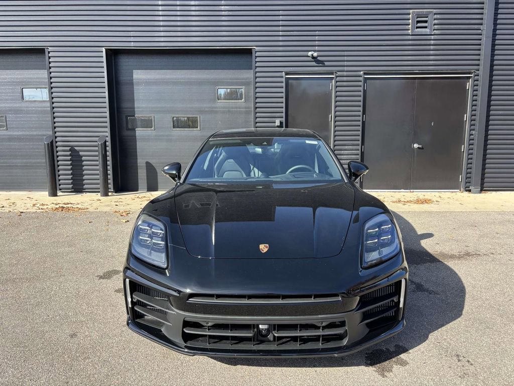 New 2026 Porsche Panamera image 13