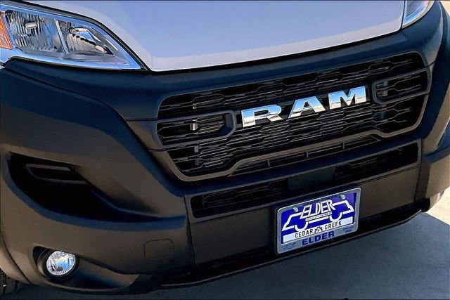 New 2026 RAM ProMaster 2500 image 28