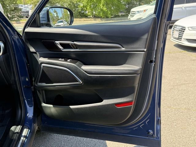 Used 2024 Kia Telluride SX Prestige X-Line image 8