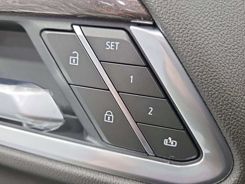 New 2026 Chevrolet Silverado 2500 LTZ w/ LTZ Plus Package image 32