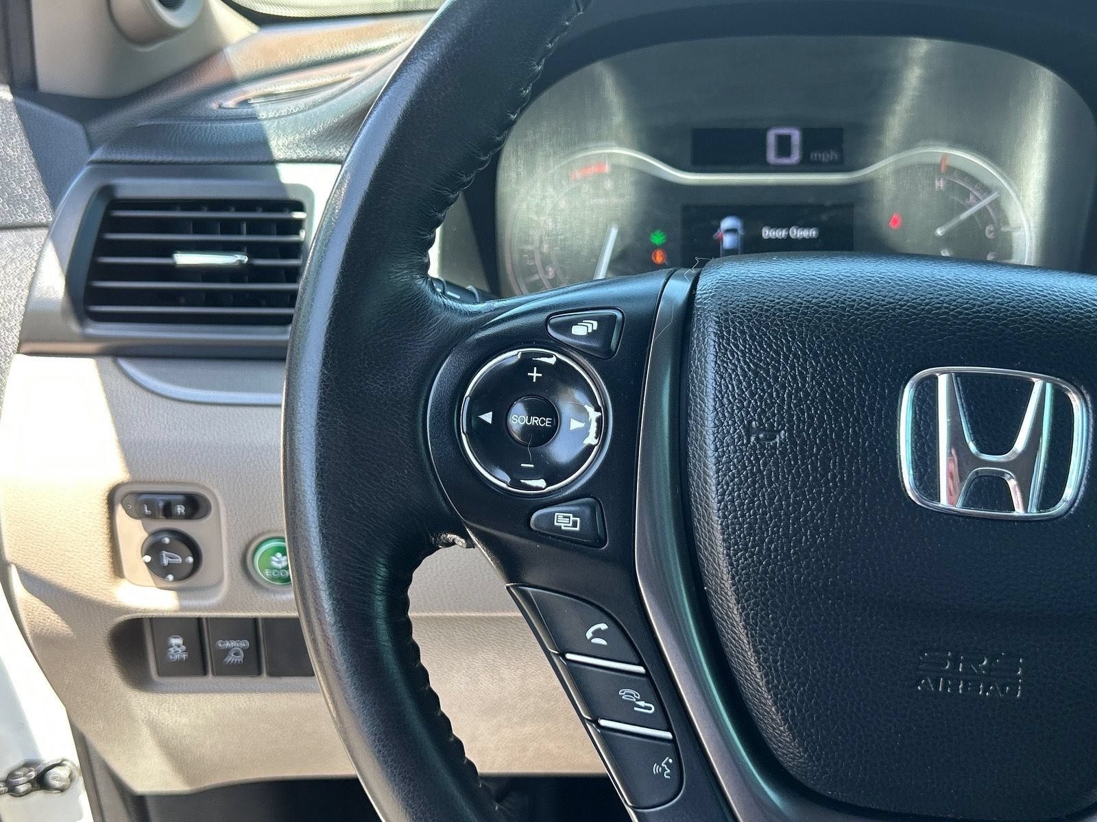 Used 2017 Honda Ridgeline RTL-T image 30