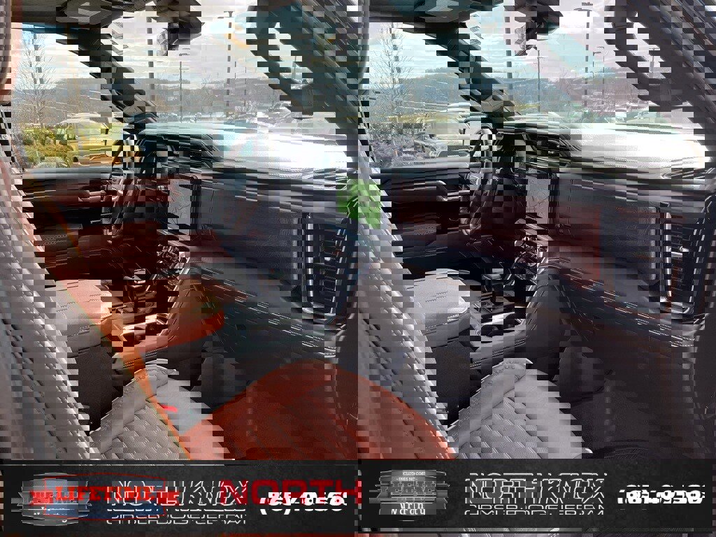 Used 2024 GMC Sierra 1500 Denali Ultimate image 31
