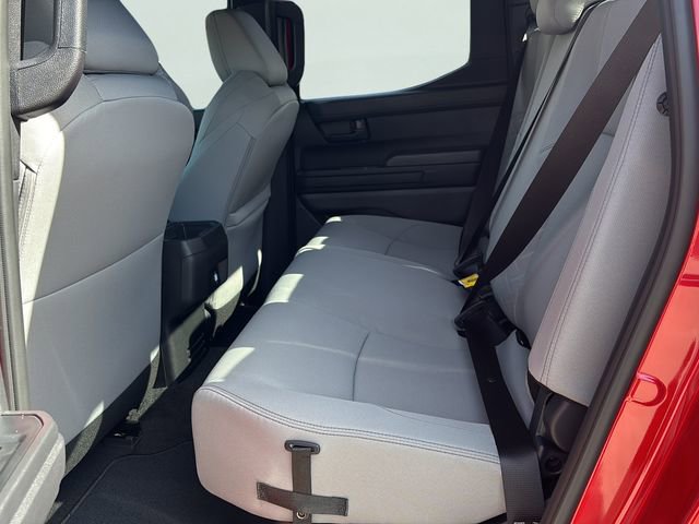 New 2026 Toyota Tacoma SR5 image 15