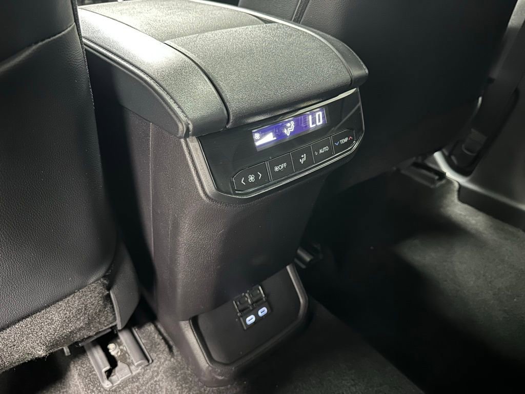 Used 2025 Toyota Highlander XSE image 52