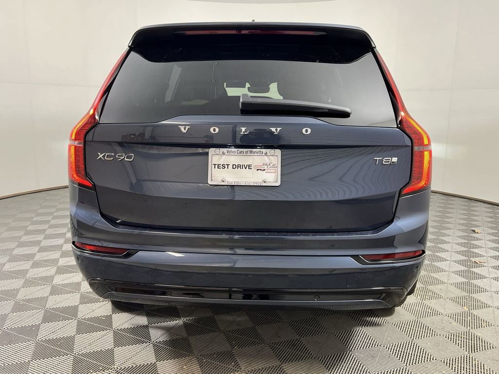New 2026 Volvo XC90 T8 Ultra w/ Protection Package image 5