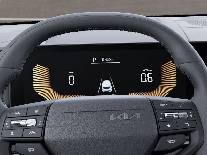 New 2026 Kia Sportage X-Line AWD/4WD image 26