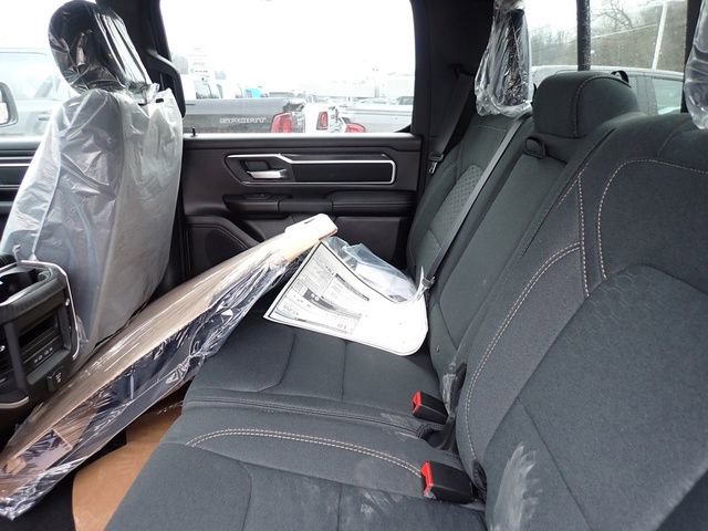 New 2026 RAM 1500 Big Horn image 13