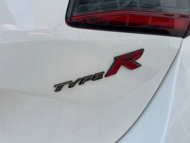 Certified 2025 Honda Civic Type R image 4