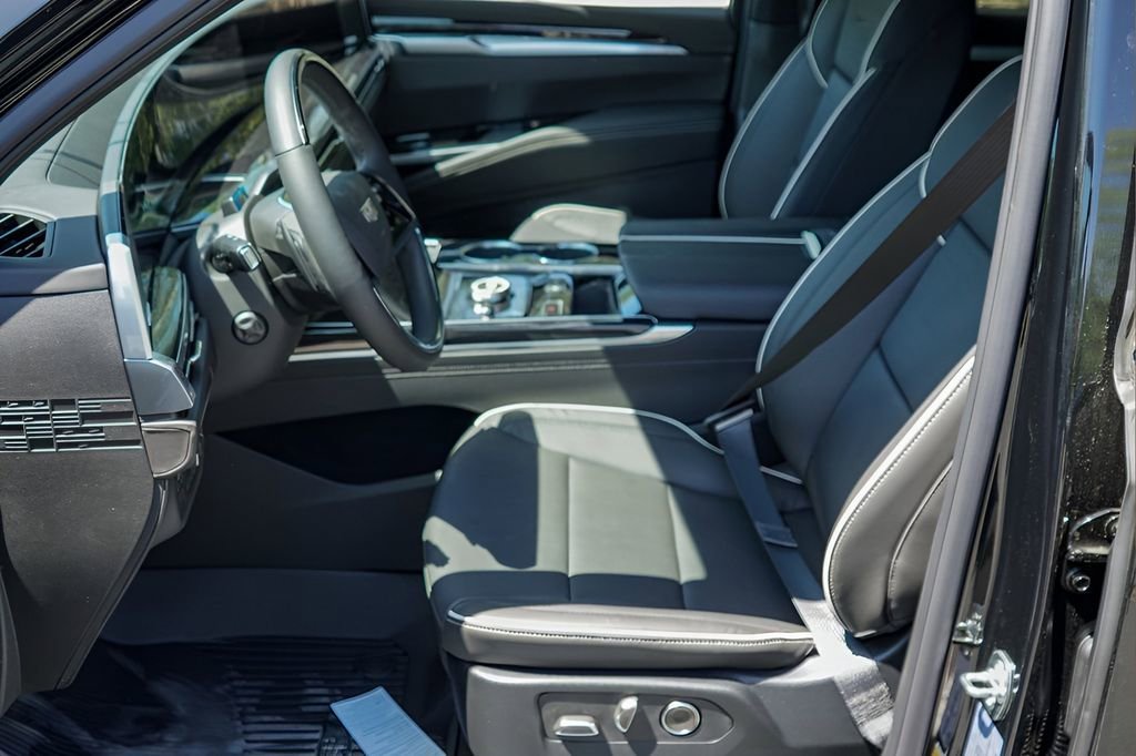 New 2026 Cadillac Escalade Sport w/ Touring Package image 10