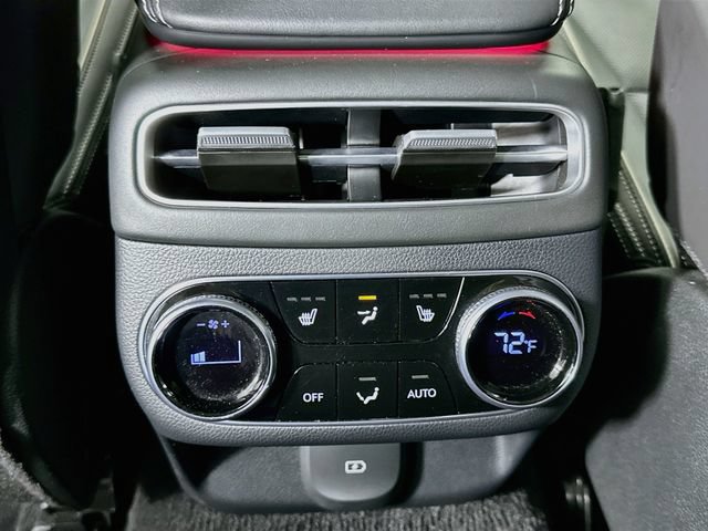 Certified 2025 Genesis Electrified GV70 w/ Prestige Package AWD/4WD image 26