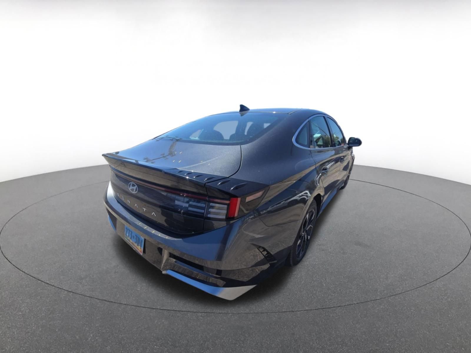 Used 2025 Hyundai Sonata SEL FWD image 8