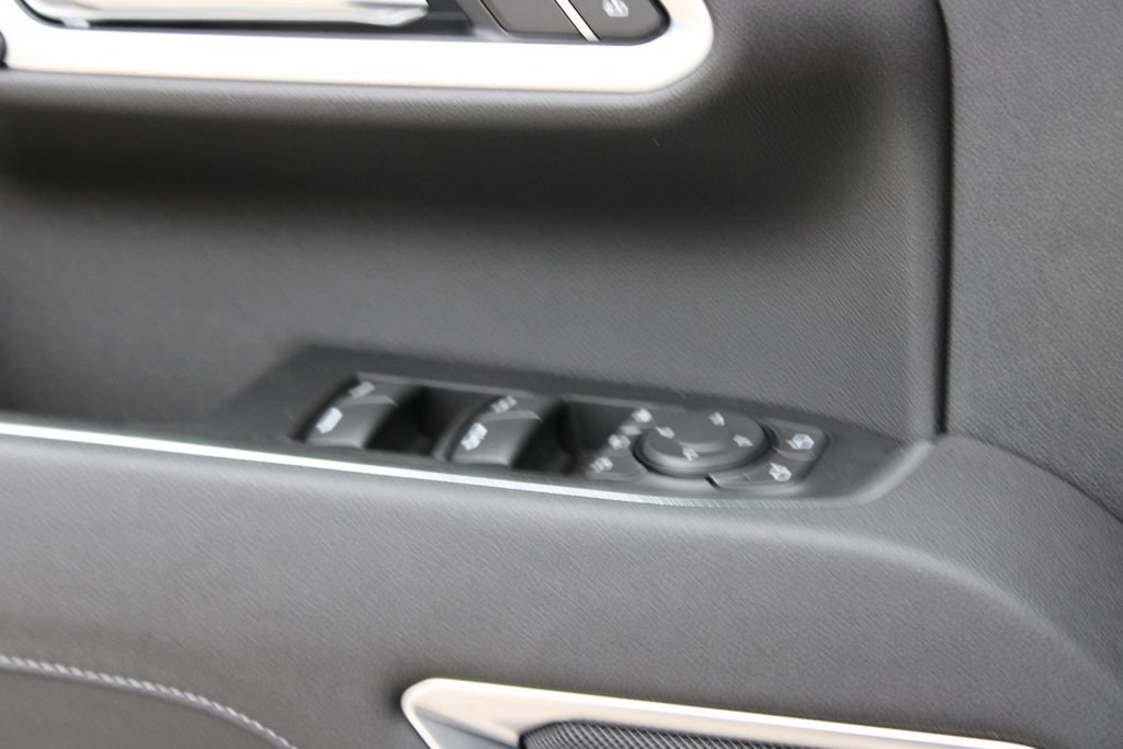 New 2025 Chevrolet Silverado 2500 LTZ w/ LTZ Texas Edition image 43