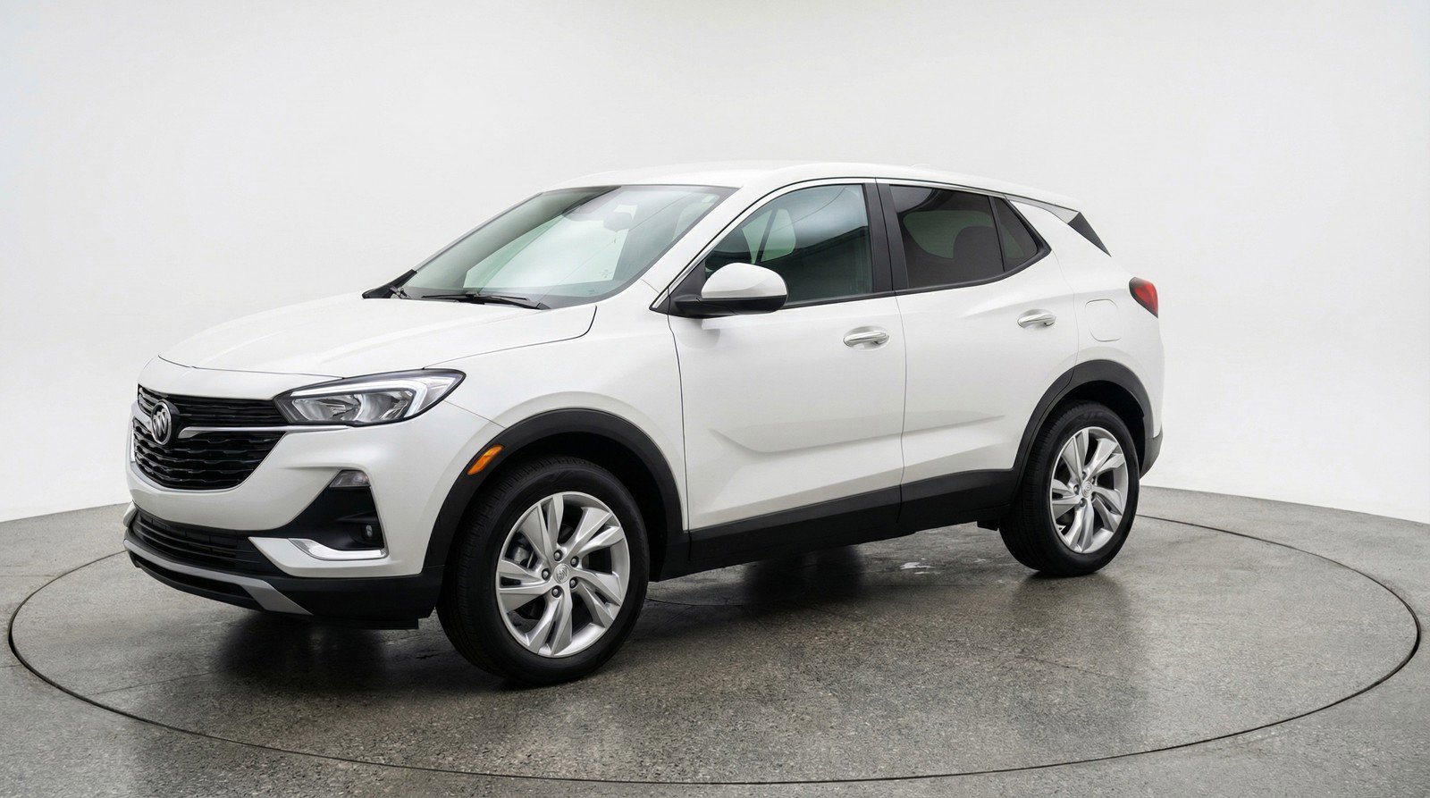 Used 2025 Buick Encore GX Preferred image 3