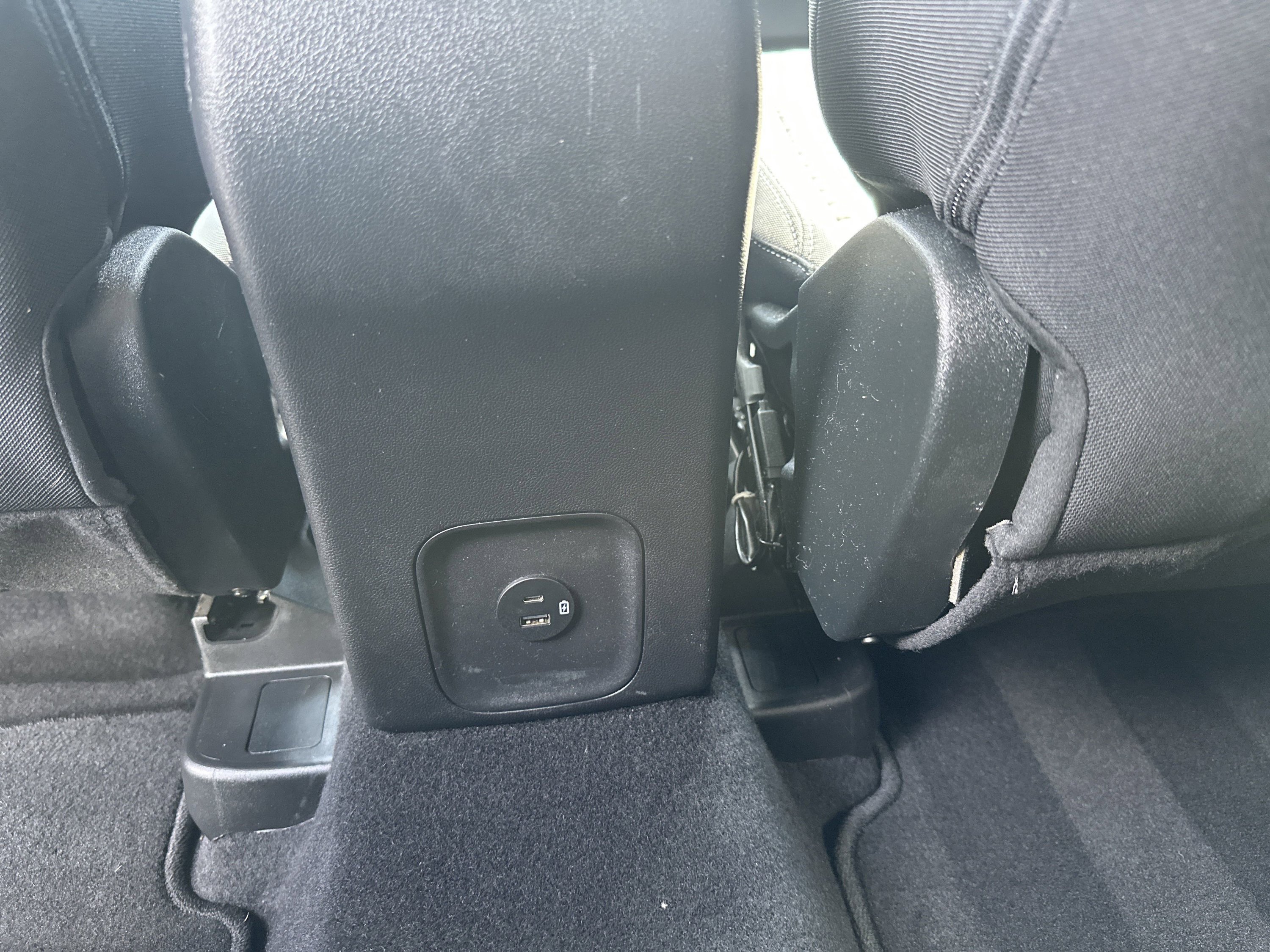 Used 2022 Ford Escape SE image 10