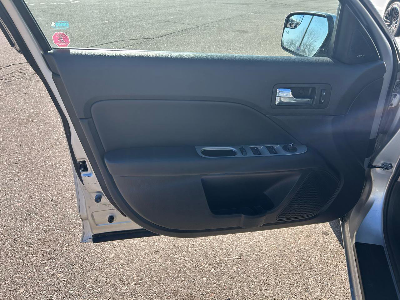 Used 2011 Ford Fusion SEL w/ Moons & Tunes Pkg image 14