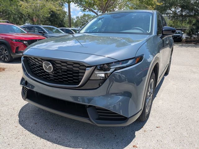 New 2026 MAZDA CX-5 Select AWD/4WD image 7