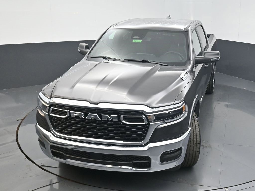 New 2026 RAM 1500 Big Horn image 39