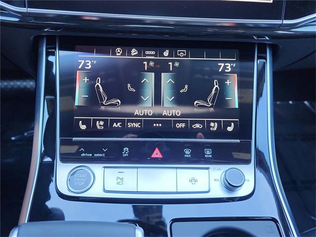 New 2026 Audi Q7 3.0T Premium Plus image 19