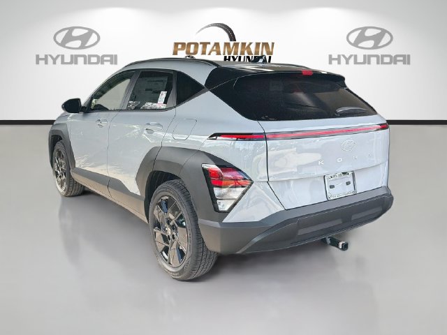 New 2027 Hyundai Kona SEL Sport FWD image 7