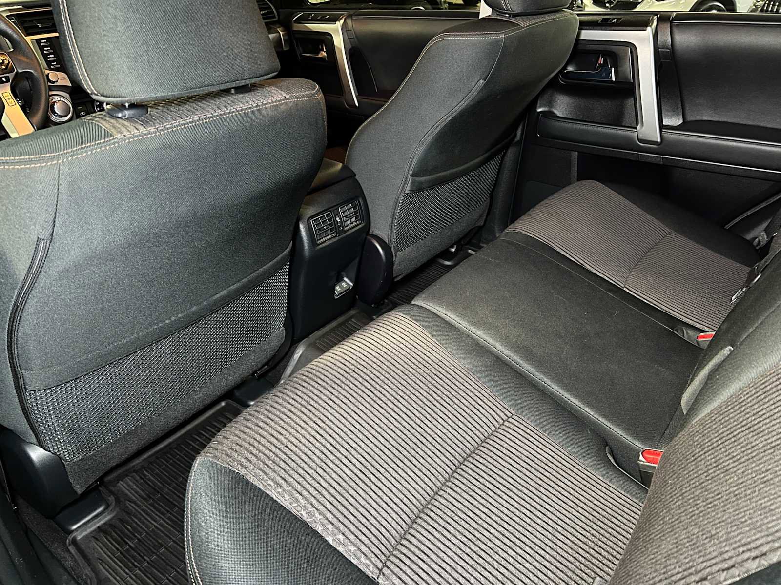 Used 2021 Toyota 4Runner Trail Special Edition image 17