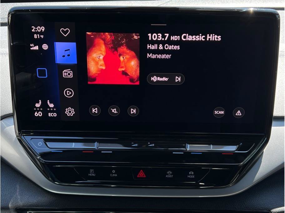 Used 2023 Volkswagen ID.4 Pro S RWD image 14