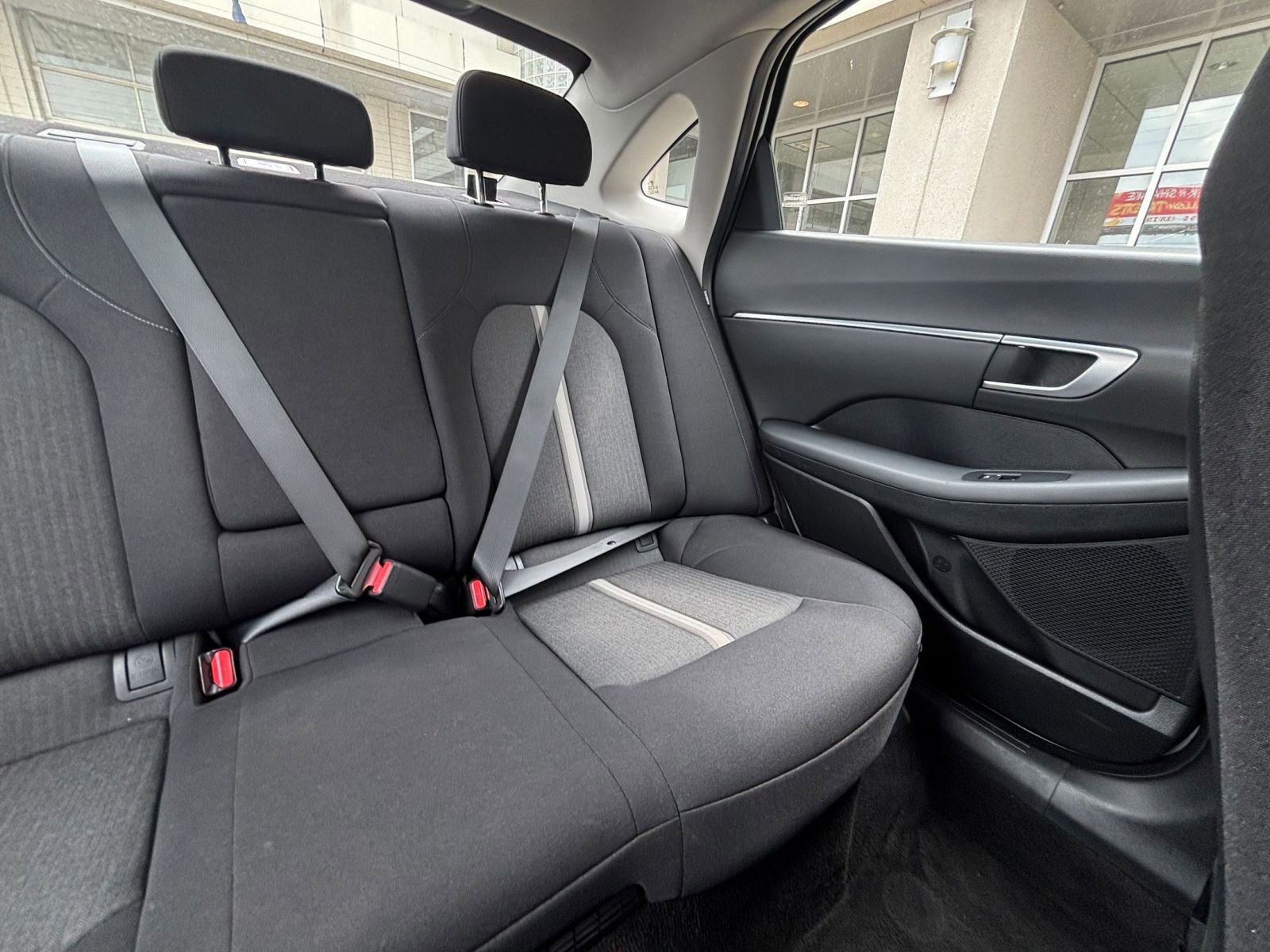 Used 2025 Hyundai Sonata SEL image 41