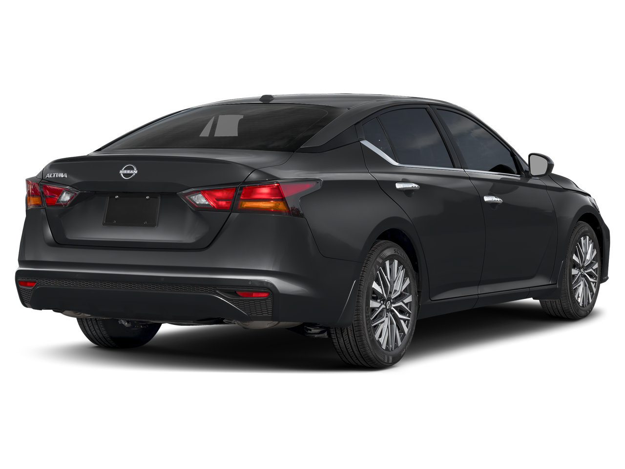 New 2026 Nissan Altima 2.5 SV FWD image 26