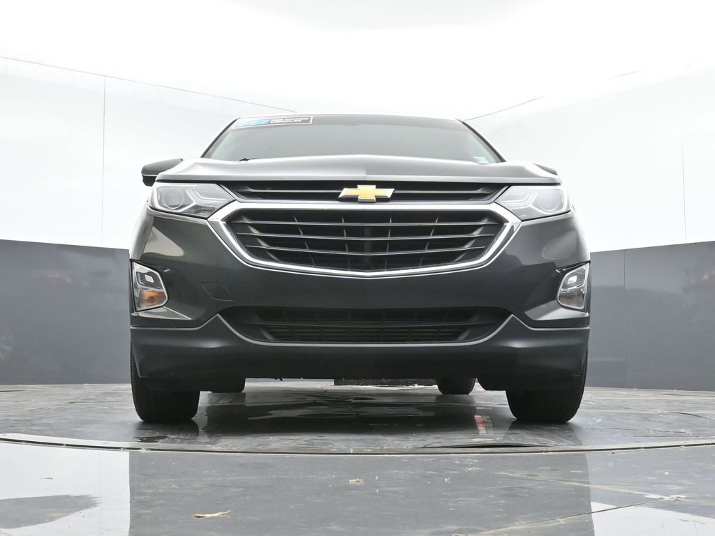 Used 2019 Chevrolet Equinox LS FWD image 44